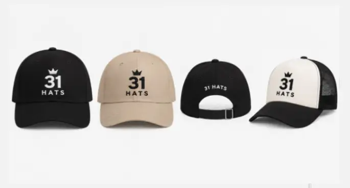 31 Hats (23)