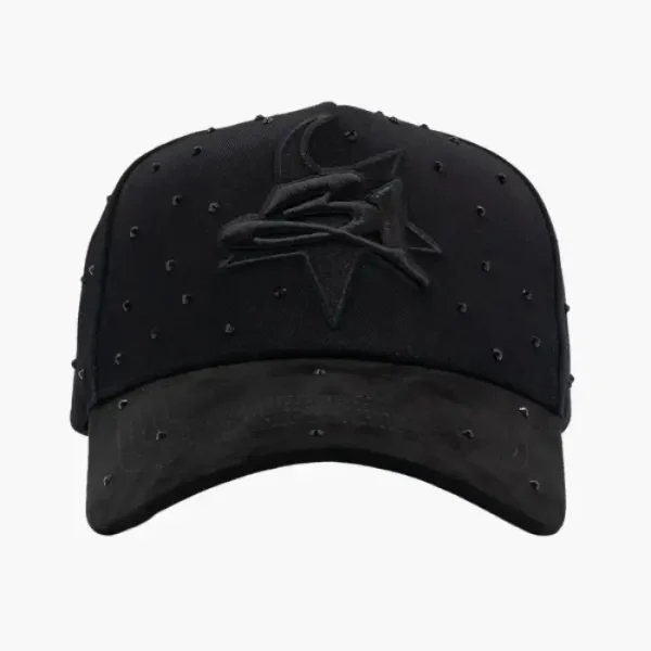 31 Hats 31 Blackout Cap