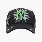 31 Hats 31 Graffiti