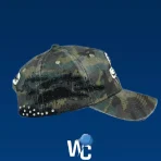 31 Hats Camu Full Set (1)