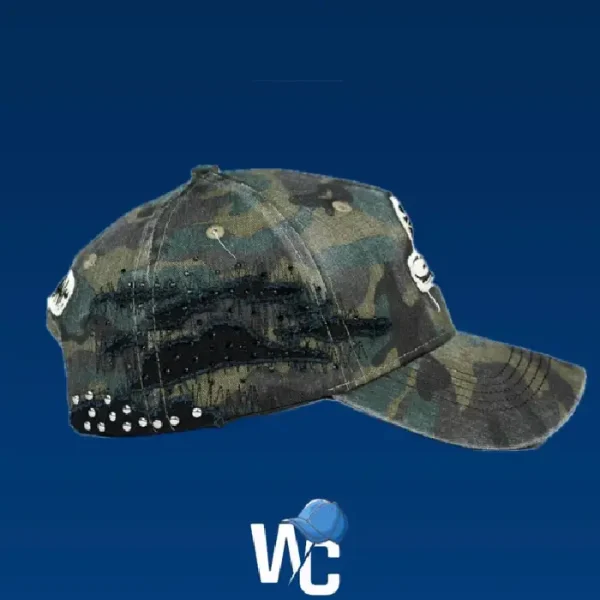 31 Hats Camu Full Set (1)