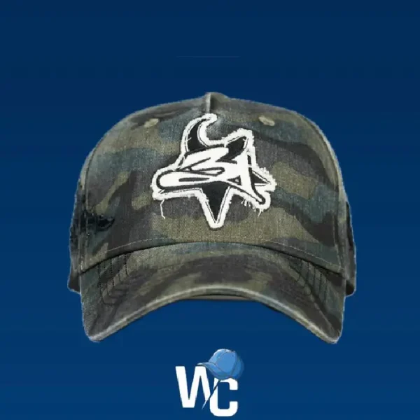 31 Hats Camu Full Set