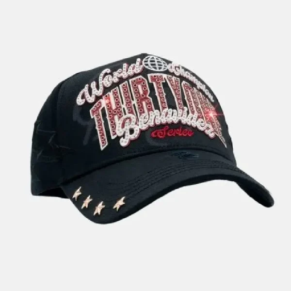 31 Hats Champion Series (1)