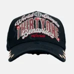 31 Hats Champion Series