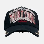 31 Hats Champion Series