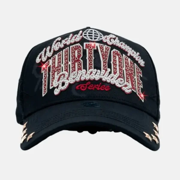31 Hats Champion Series