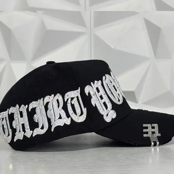 31 Hats Concrete Jungle Hat (1)