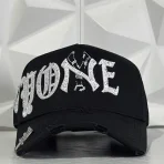 31 Hats Concrete Jungle Hat