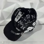 31 Hats Concrete Jungle Hat (2)