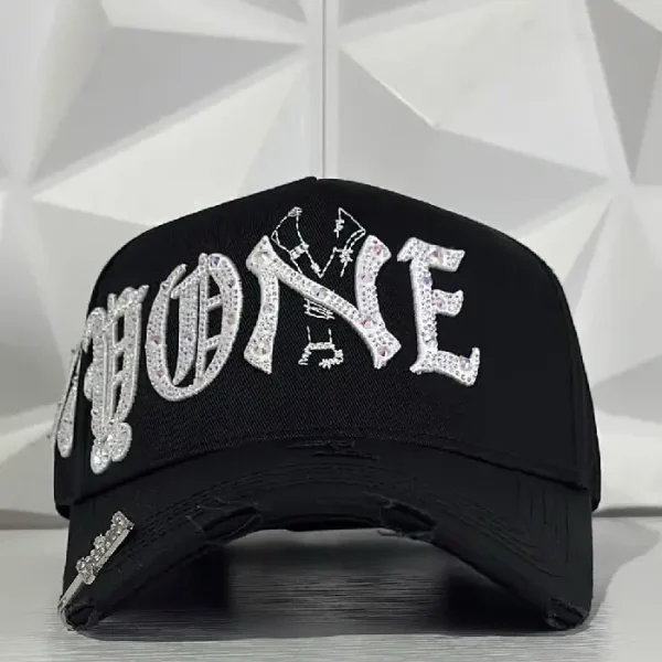 31 Hats Concrete Jungle Hat