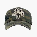 31 Hats Gry War Ready