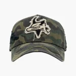 31 Hats Gry War Ready