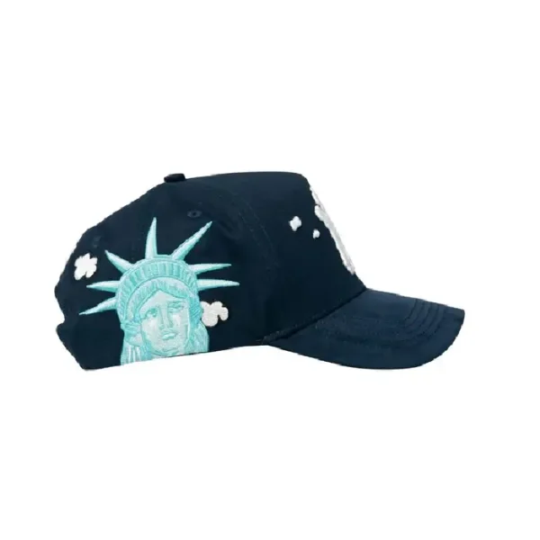 31 Hats NY Clouds Anniversary (1)