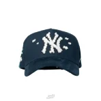 31 Hats NY Clouds Anniversary