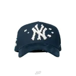 31 Hats NY Clouds Anniversary