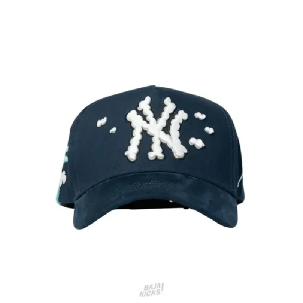 31 Hats NY Clouds Anniversary