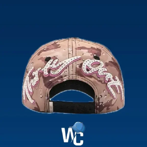31 Hats Pink Recon (1)