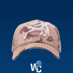 31 Hats Pink Recon