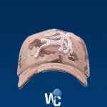 31 Hats Pink Recon