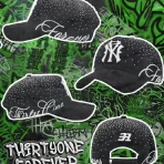 31 Hats Thirty One Forever (1)