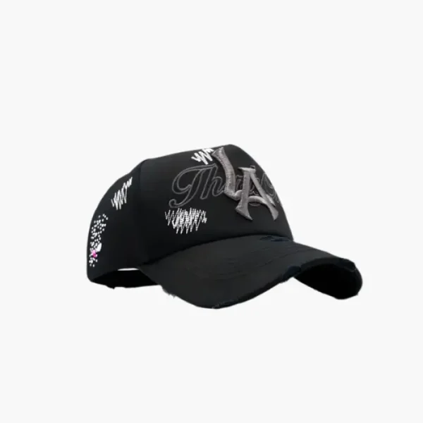 31 LA Black Jewerly District (1)