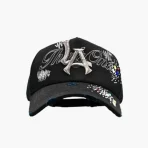 31 LA Black Jewerly District