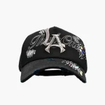 31 LA Black Jewerly District