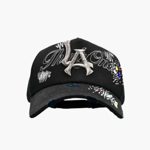 31 LA Black Jewerly District