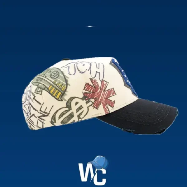 31 Thirtyone Hats Full Set (1)