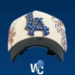 31 Thirtyone Hats Full Set