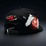 31 X El Mago Red Hat (1)