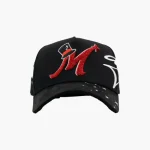 31 X El Mago Red Hat