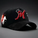31 X El Mago Red Hat (2)