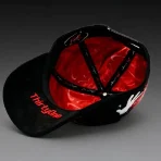 31 X El Mago Red Hat (4)