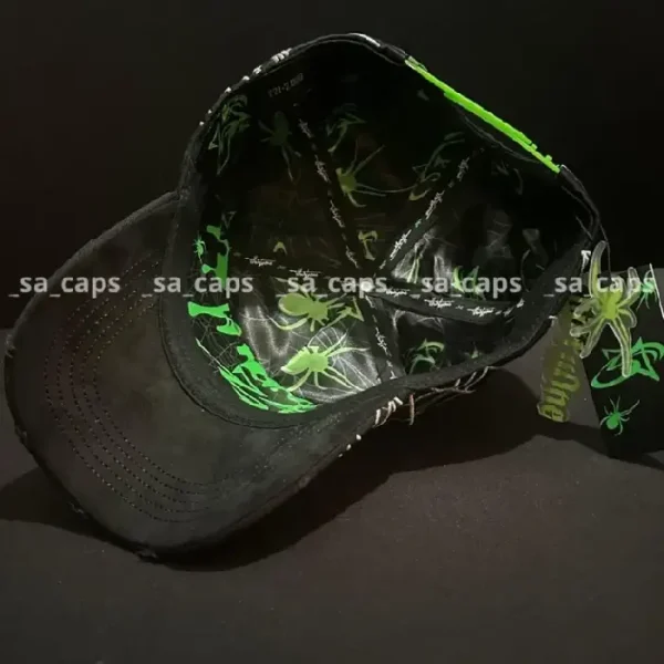 31 hats Arachnophobia, Hat (1)