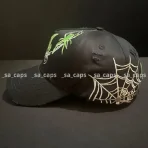 31 hats Arachnophobia, Hat (2)