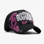 BUZYONE GRAFFITI PINK (1)