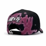 BUZYONE GRAFFITI PINK (3)