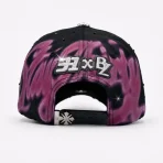 BUZYONE GRAFFITI PINK (4)