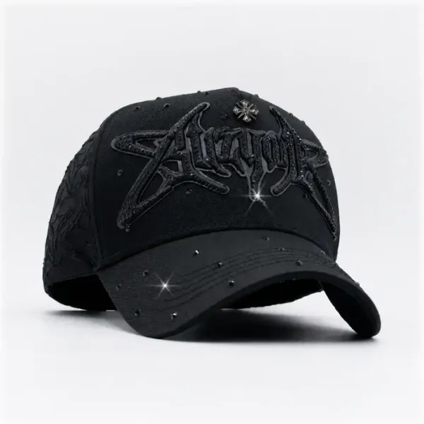 BUZYONE TOTAL BLACK (1)