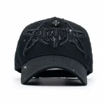 BUZYONE TOTAL BLACK