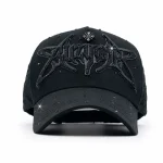 BUZYONE TOTAL BLACK