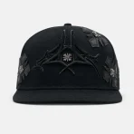 BZ31 LEATHER Hat