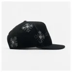 BZ31 LEATHER Hat (2)