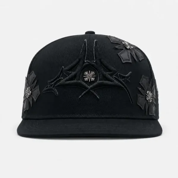 BZ31 LEATHER Hat