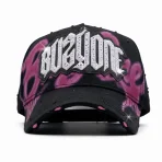 BZ31 Six Hat Set Bundle (2)