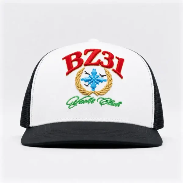 BZ31 YACHT CLUB Hat