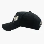 Backpack Boyz Black Cap (1)