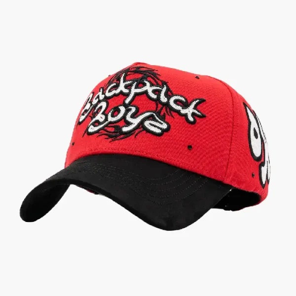 Backpack Boyz Cap (1)