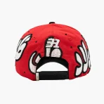 Backpack Boyz Cap (3)
